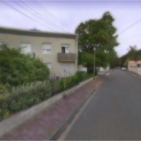 Parenthese Rochelaise Apartamento La Rochelle  Exterior foto