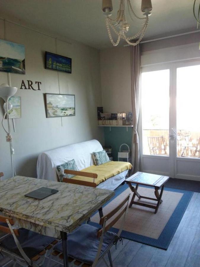 Parenthese Rochelaise Apartamento La Rochelle  Exterior foto