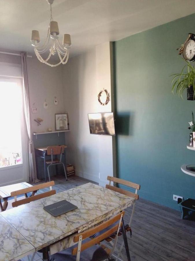 Parenthese Rochelaise Apartamento La Rochelle  Exterior foto