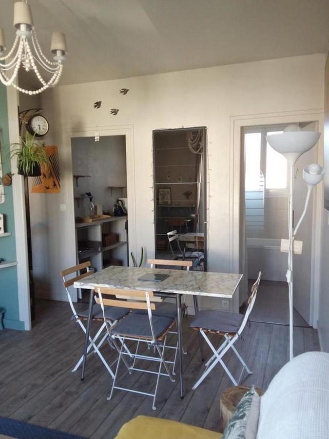 Parenthese Rochelaise Apartamento La Rochelle  Exterior foto
