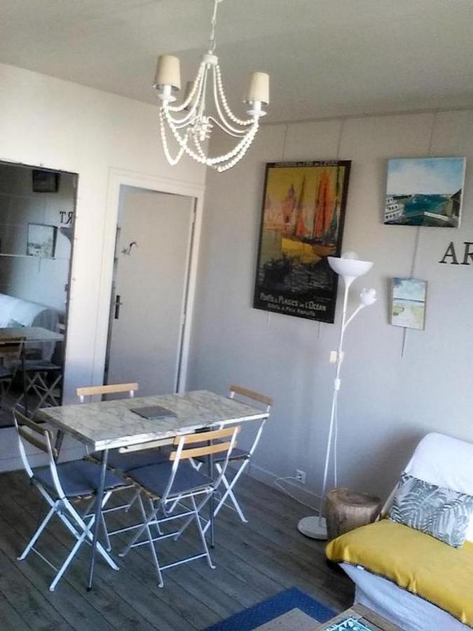 Parenthese Rochelaise Apartamento La Rochelle  Exterior foto