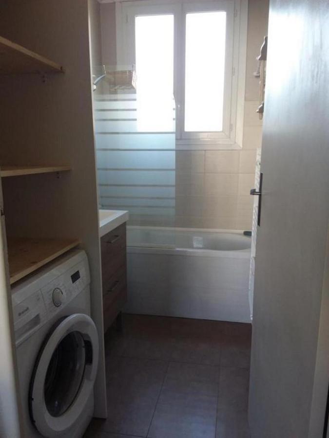 Parenthese Rochelaise Apartamento La Rochelle  Exterior foto