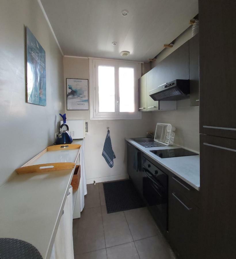Parenthese Rochelaise Apartamento La Rochelle  Exterior foto