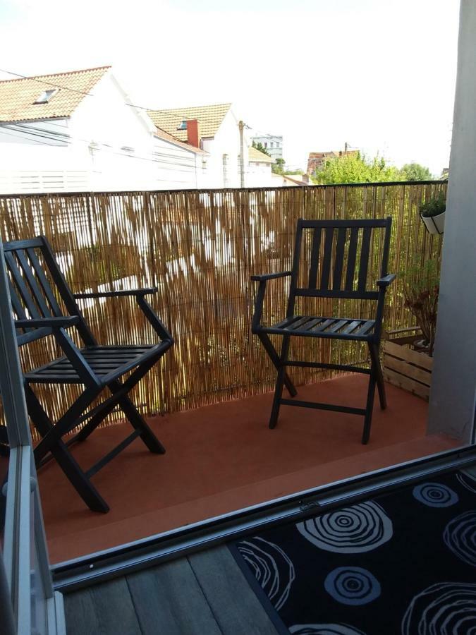 Parenthese Rochelaise Apartamento La Rochelle  Exterior foto